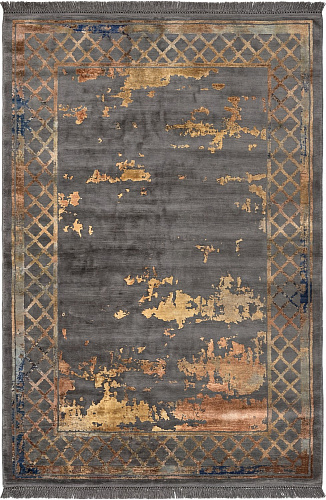 Tapis Aged Manuscript