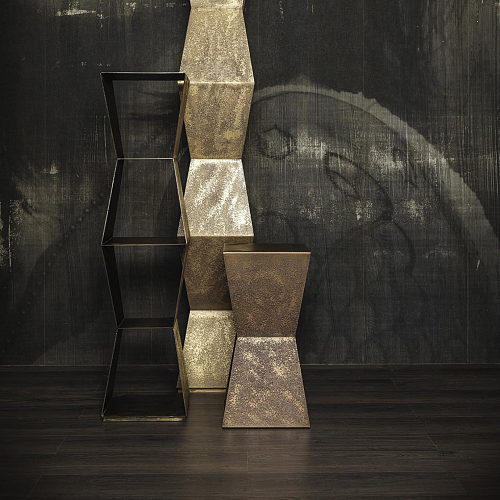 Table d'appoint Tula