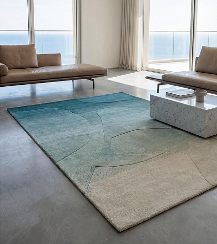 Tapis Horizon Wash
