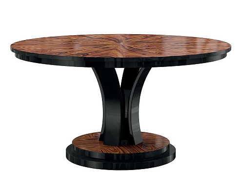 Oscar eettafel