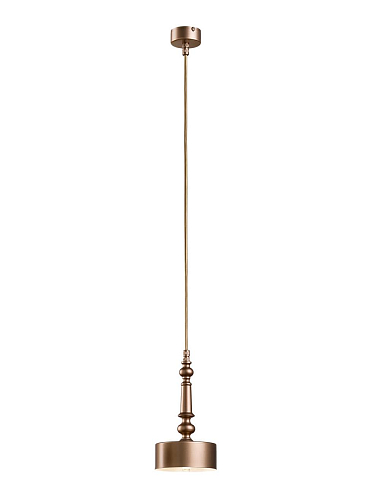 Anodic hanglamp