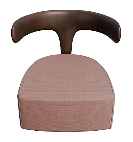 Fauteuil lounge Moby Dick