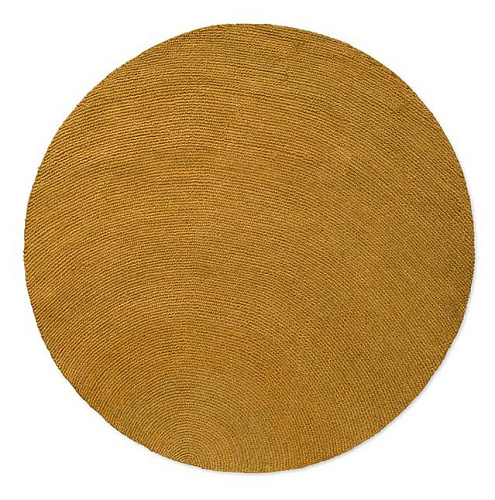 Decor Echo Ochre designer loper