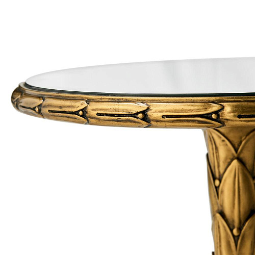 Bastian bijzettafel