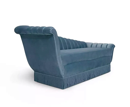 Millicent chaise longue