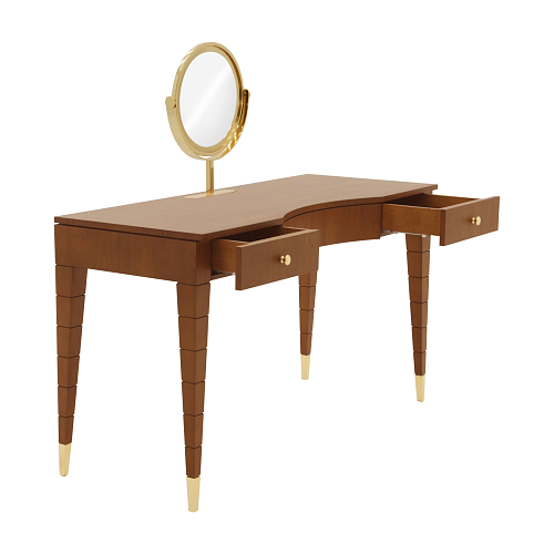 Look kaptafel