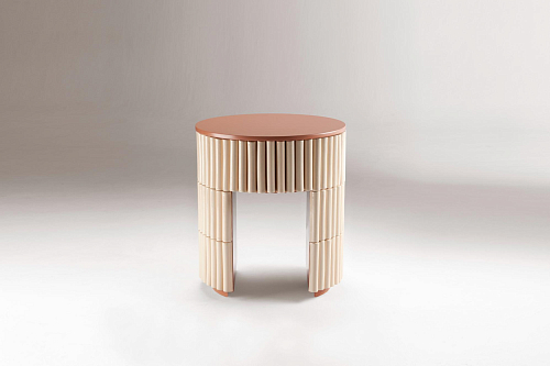 Table d'appoint Nouvelle Vague