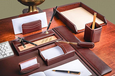 Bureauaccessoires