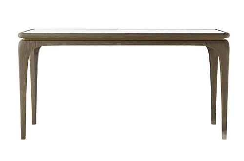 Console artisanale Elegance