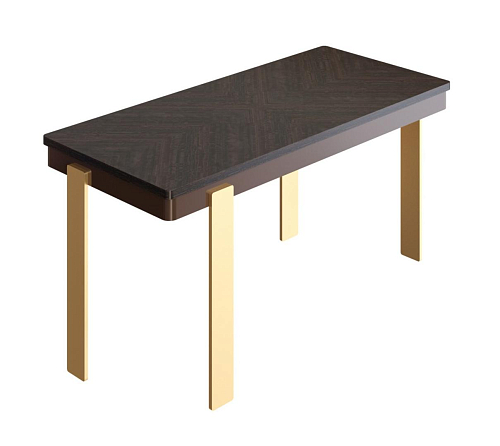 Zeus salontafel