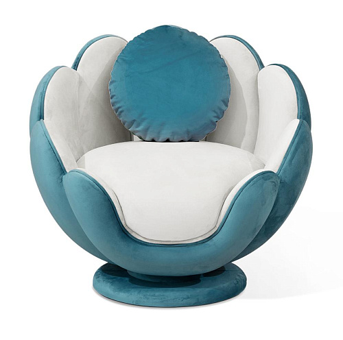 Lotus sereniteit fauteuil