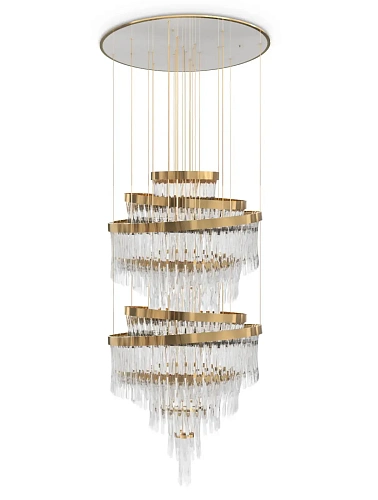 Lustre Tower XL