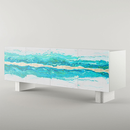 Buffet Vitae Acqua