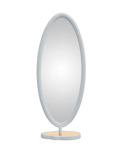 Miroir de coiffeuse Nimbus