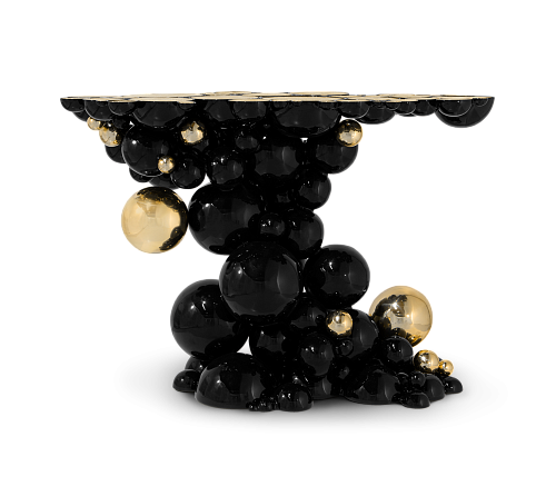 Console Orbit