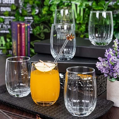 Drinkglazen