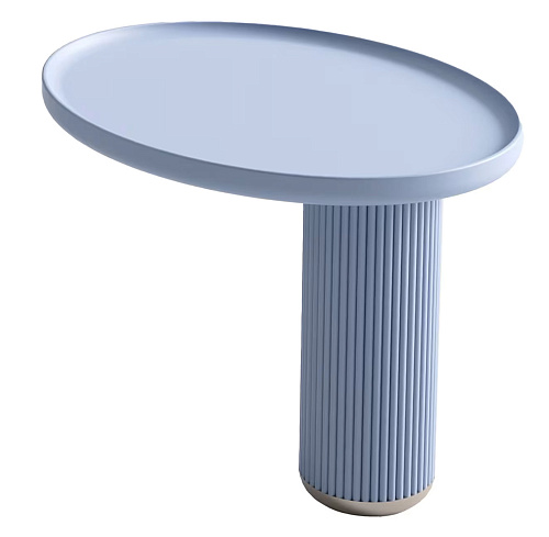 Table d’appoint de jardin José