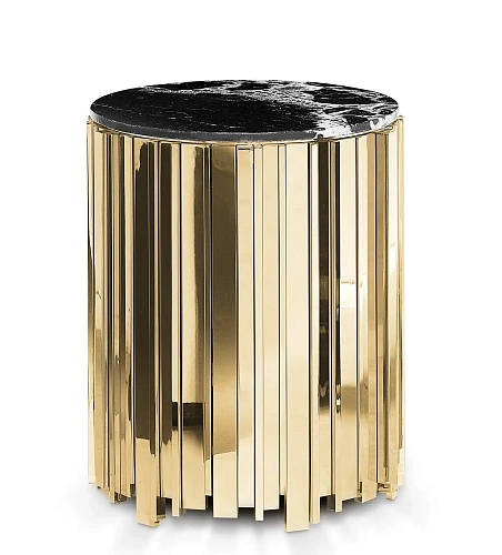 Petite table d’appoint Imperial