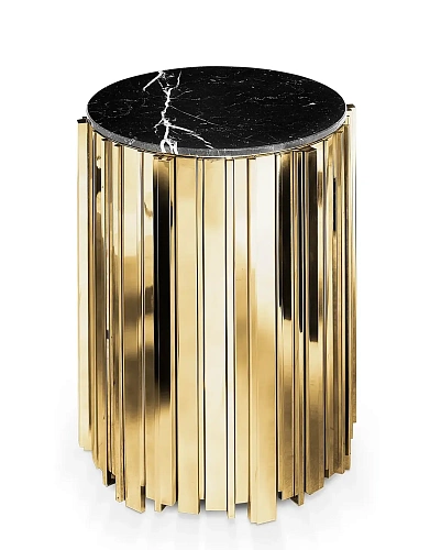 Grande table d’appoint Imperial