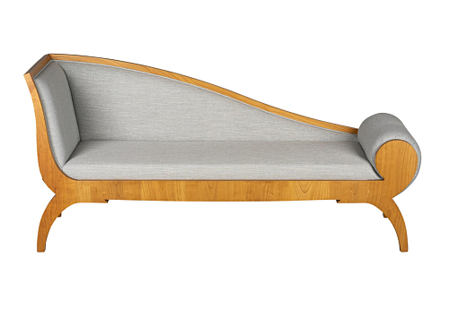Chaise longue Paolina