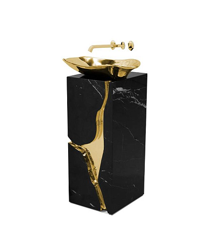 Lavabo Shattered Design