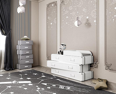 Babycommodes