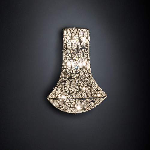 Applique Arabesque Exclamation