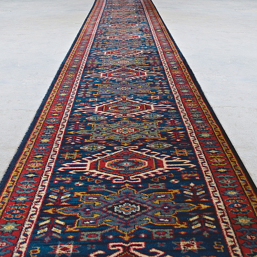 Chemin Emir