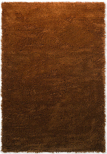 Shade High umber/tabak vloerkleed
