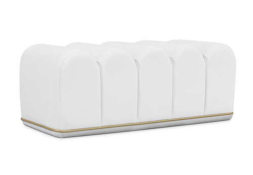 Banc Tourbillon sucré lait