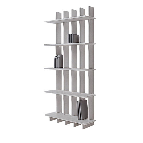 Babele luxe boekenkast