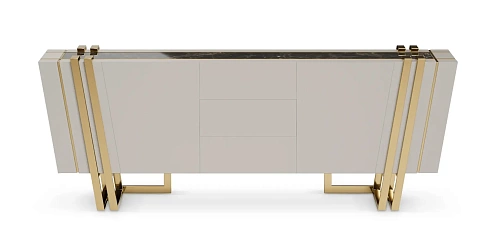 Buffet Ascend beige