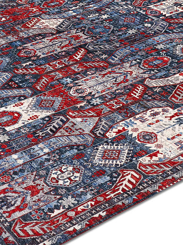 Soul handgemaakt luxe vloerkleed