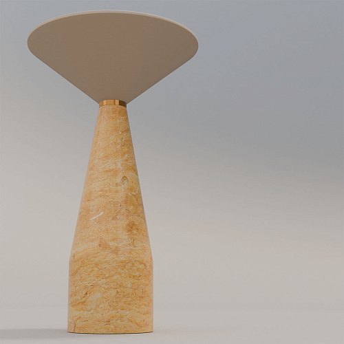 Table d'appoint Cino