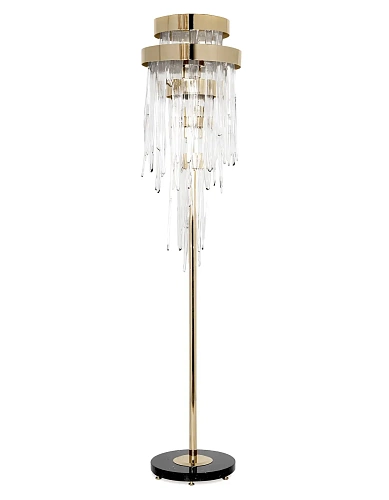 Lampadaire Tower