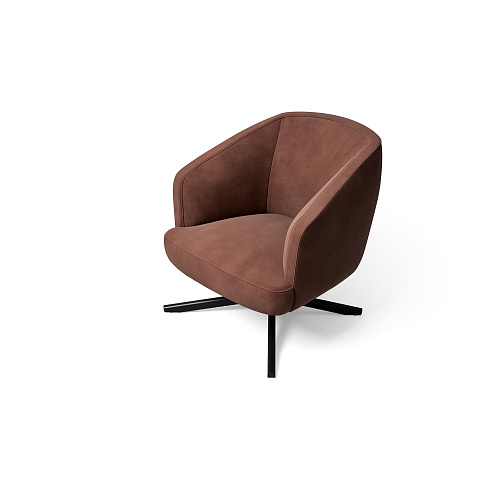 Marlowe draaibare fauteuil