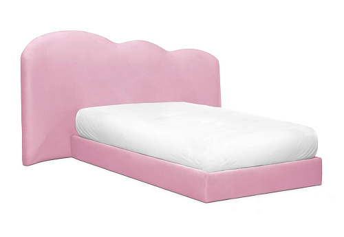 Dromerige hemel wolk bed