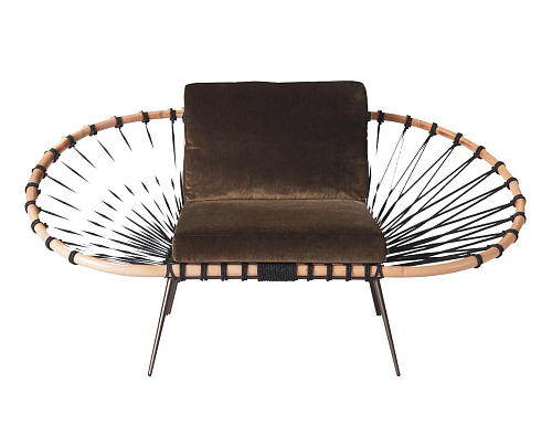 Fauteuil Discovery