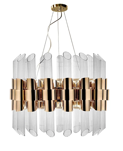 Stellar ronde hanglamp