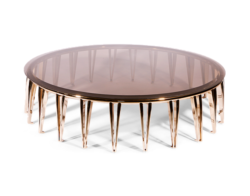 Table basse Newton