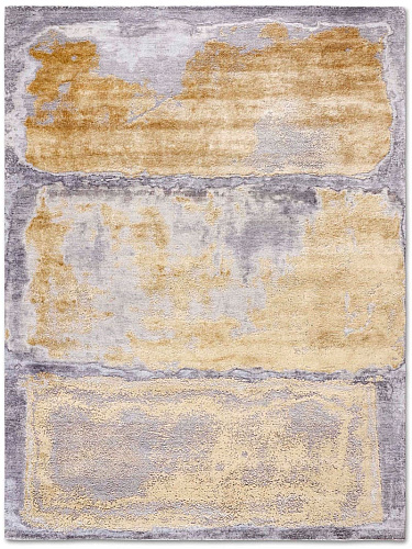 Tapis de luxe fait main All Natural