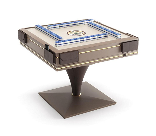Posh Automatische Mahjongtafel