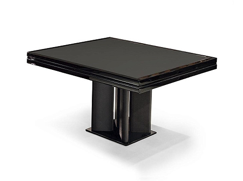 Perfect Time vierkante salontafel