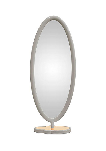 Miroir de coiffeuse Nimbus