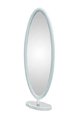 Miroir de coiffeuse Nimbus