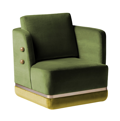 Panorama fauteuil
