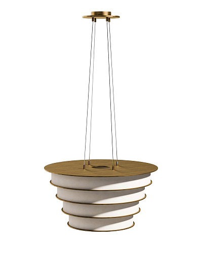 Cocoon kroonluchter