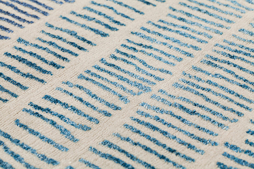 Hand Knotted Pratum vloerkleed