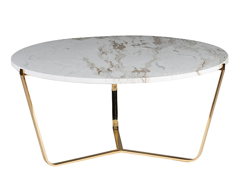 Table basse Dolomiti Calacatta