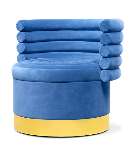 Fauteuil Nolan